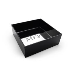 MRS PLEXI TRAY