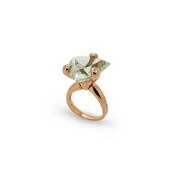 RING PERIDOT