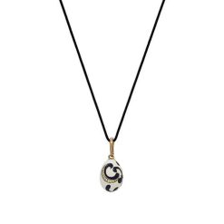 EASTER EGG PENDANT