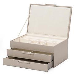 Alternative view of SOPHIA