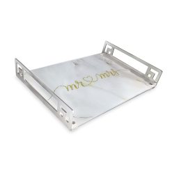 MARBLE TRAY