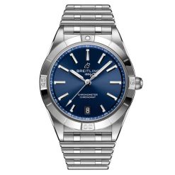 Breitling Chronomat Stainless Steel