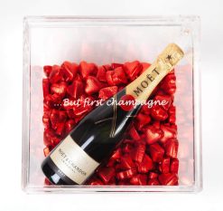 Alternative view of CHAMPAGNE COOLER