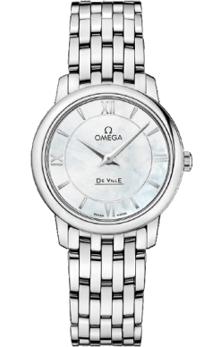 DE VILLE PRESTIGE QUARTZ