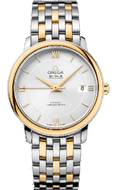 DE VILLE PRESTIGE CO‑AXIAL