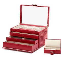 Alternative view of CAROLINE