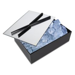 SUSHI PLEXI BOX