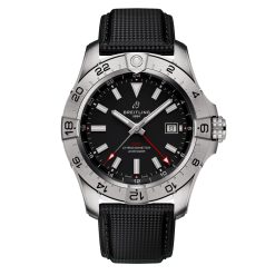 AVENGER AUTOMATIC GMT