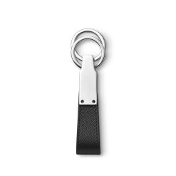 Alternative view of SARTORIAL LOOP KEY FOB