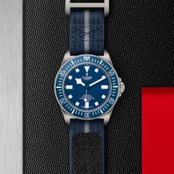 Alternative view of Pelagos FXD