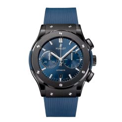 CLASSIC FUSION CHRONOGRAPH CERAMIC