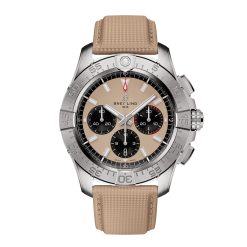 AVENGER B01 CHRONOGRAPH 44