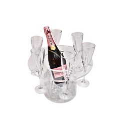 PLEXI COOLER