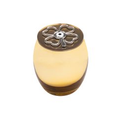 THE LUCKY CLOVER CANDLE